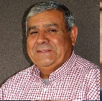 Luis Armando Arias López