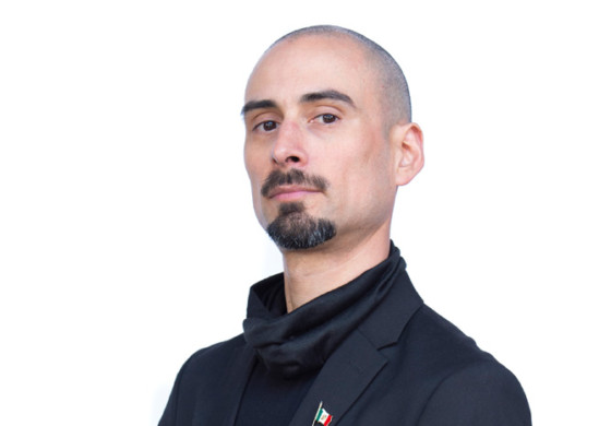 Eduardo Villegas Megías