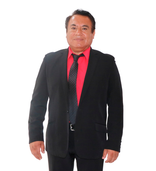 Pedro Noguera Prado