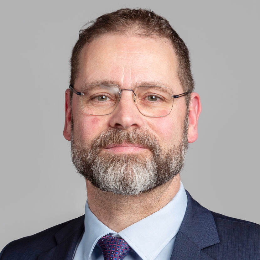 Erik De Feijter