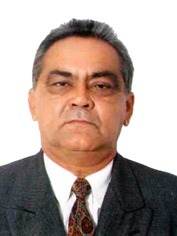 Asdrúbal Mendes Bentes