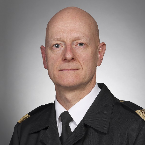 Janne Huusko