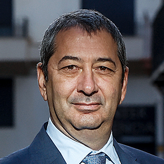 Vicente Barrera