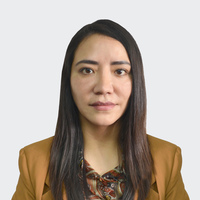 Leslie Jheny Gomez Barrientos
