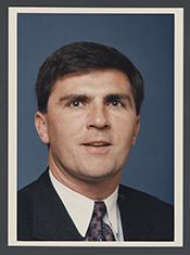 Robert L. Ehrlich Junior