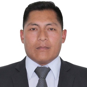 José Wilson Cruzado Portal