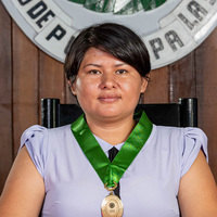 Maria Cessy Lozano Ramirez