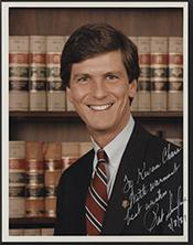 Patrick L. Swindall