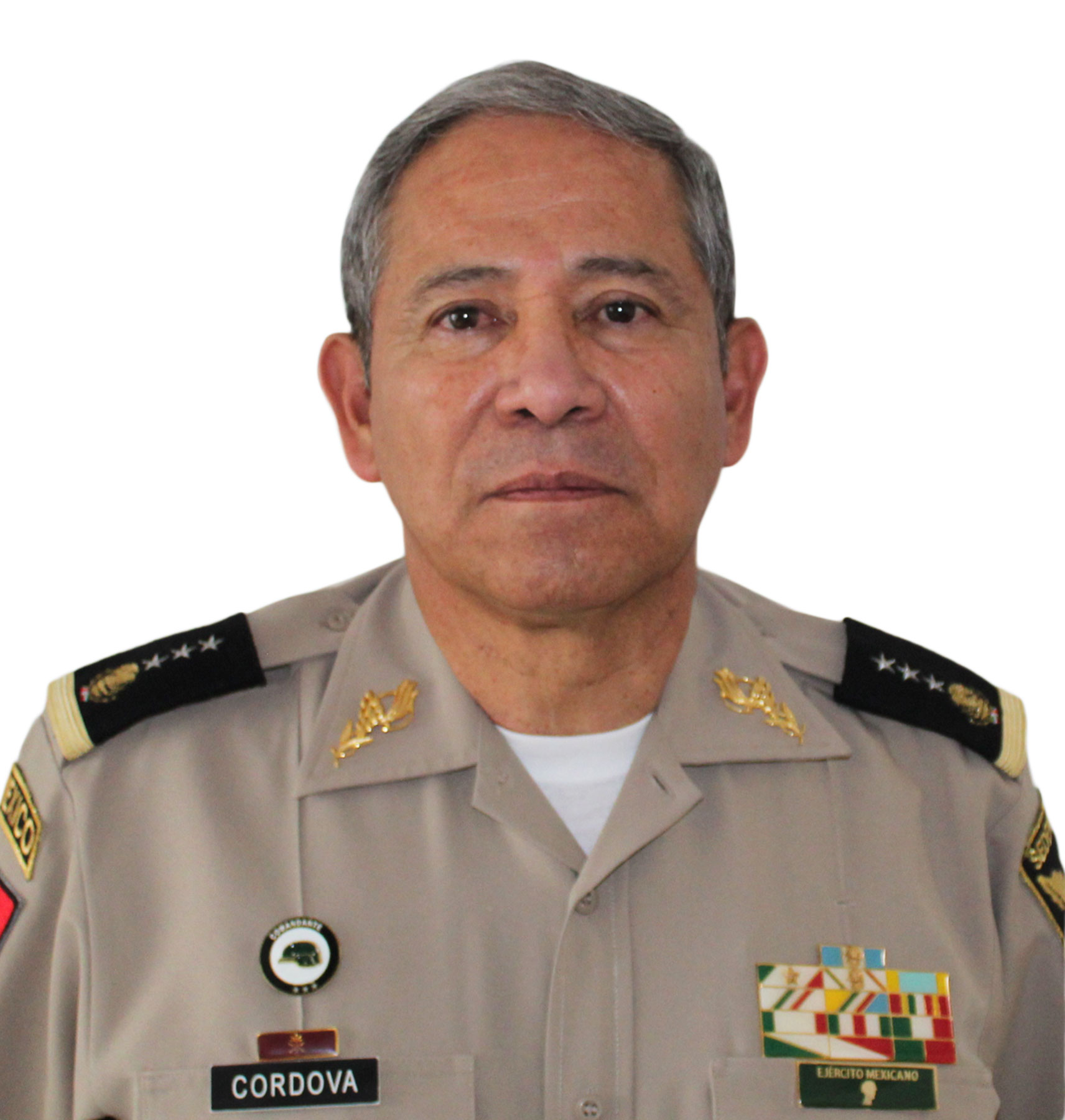David Córdova Campos