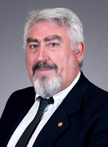 José Ignacio Delgado Palacios