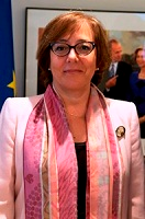 Carmen Martínez Castro