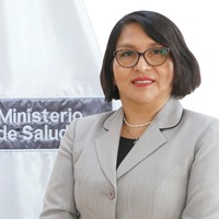 Miriam Graciela Palomino Salcedo