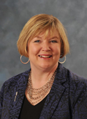 Shannon S. Erickson