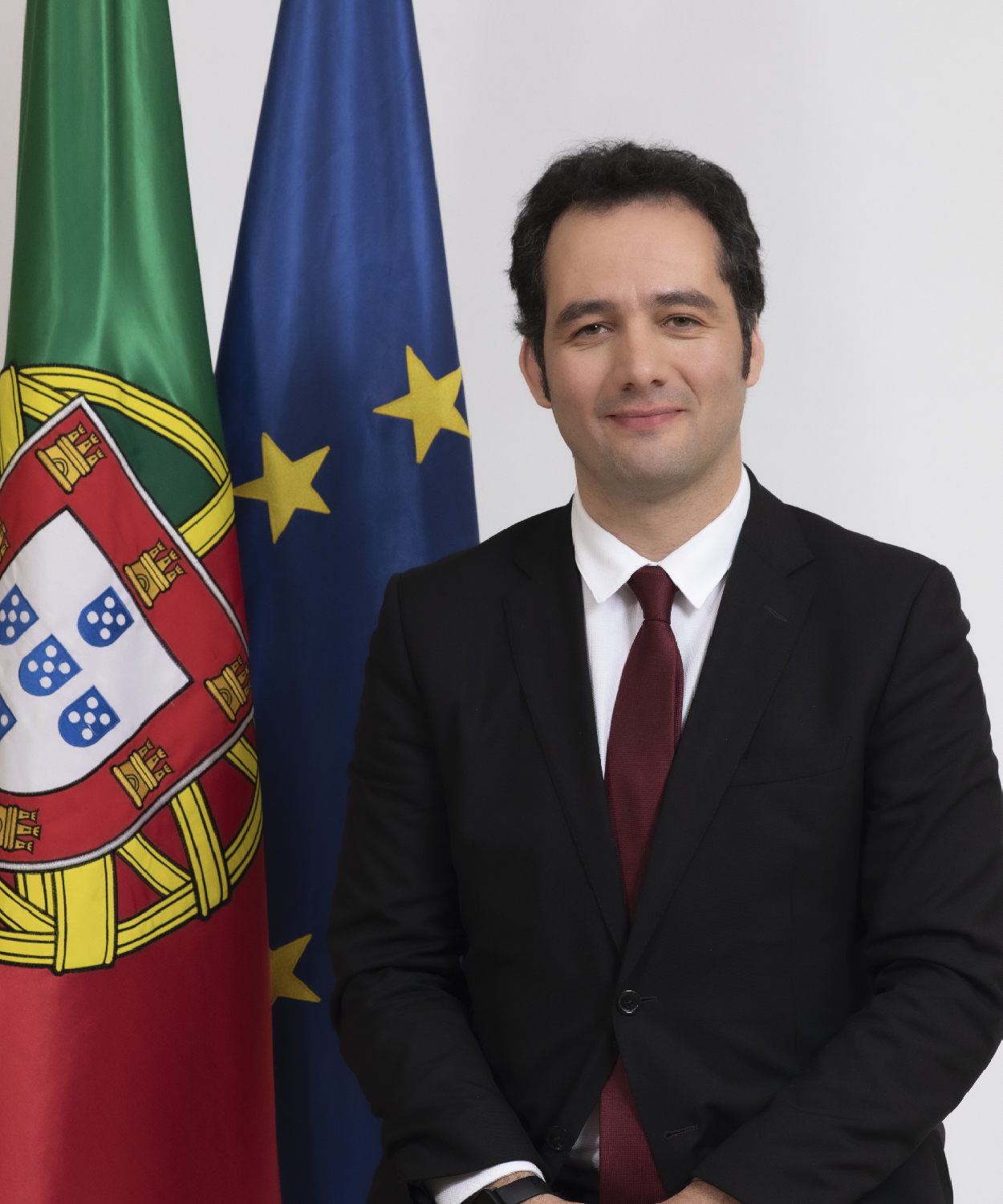 Gonçalo Rodrigues