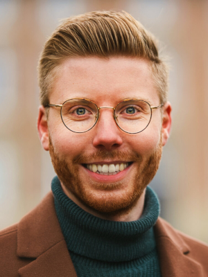 Daniel Scheen-Pauls