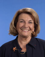 Arlette Franco