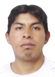 Pedro Silva Apaza
