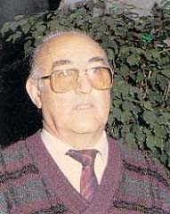 Félix Rincón González