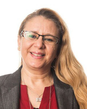 Saloua Laouaji Faridi