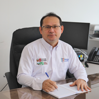 Ramón Sánchez Urrelo