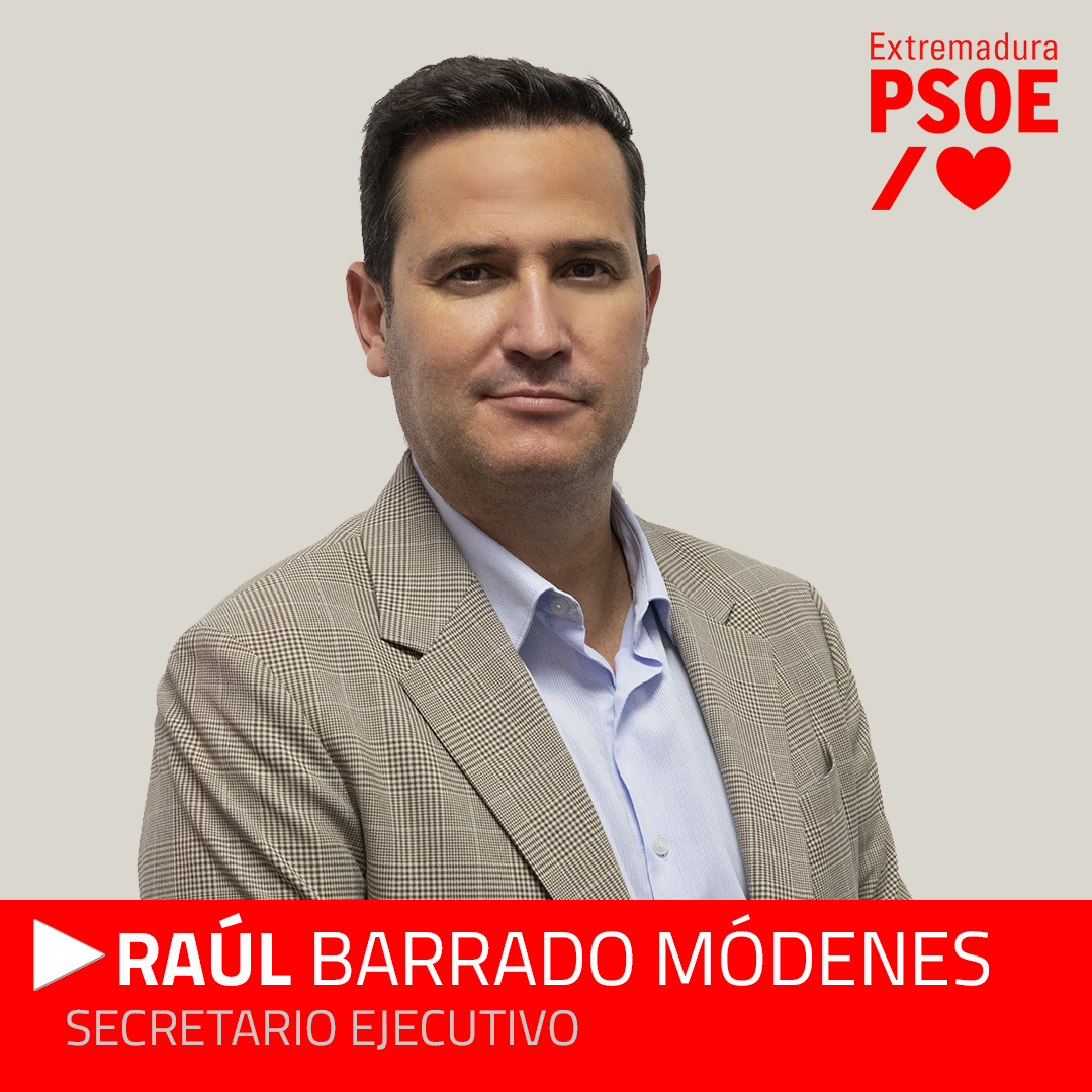 Raúl Barrado Módenes
