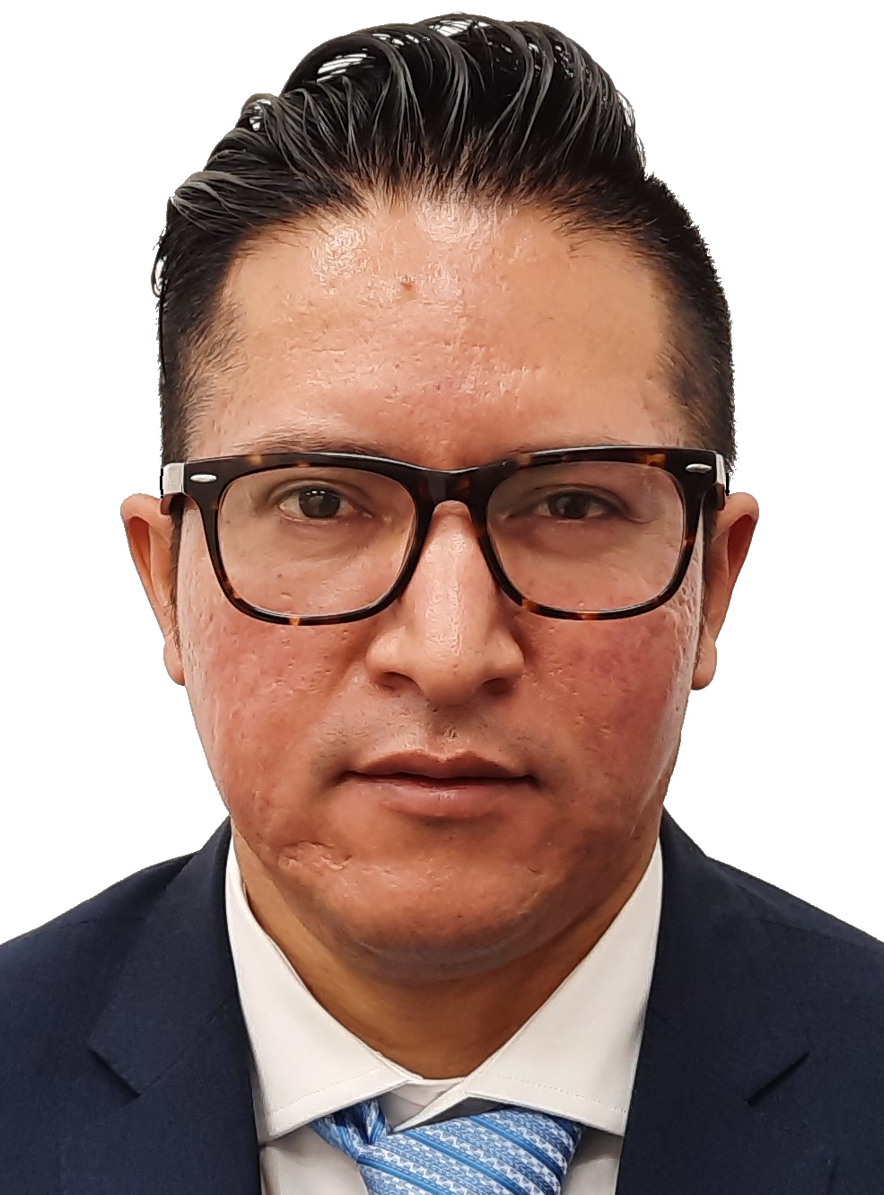 René Figueroa Reyes