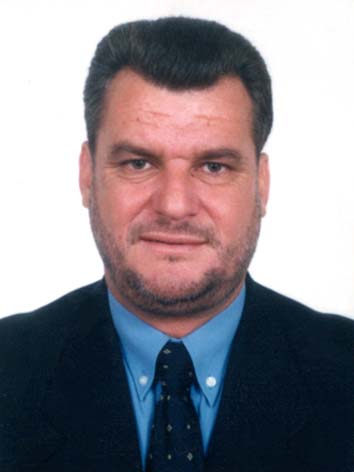 Luiz Carlos Da Silva