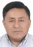 Mario Jesús Samanamú Soto