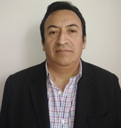 Rigoberto Muñoz Valle