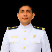 Roy Vegas Diaz
