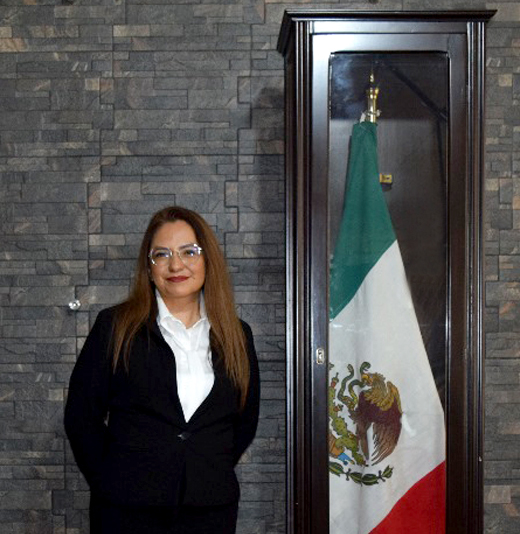 Erika Castro Flores