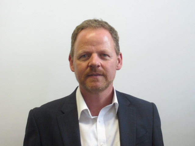 Conor ó Raghallaigh