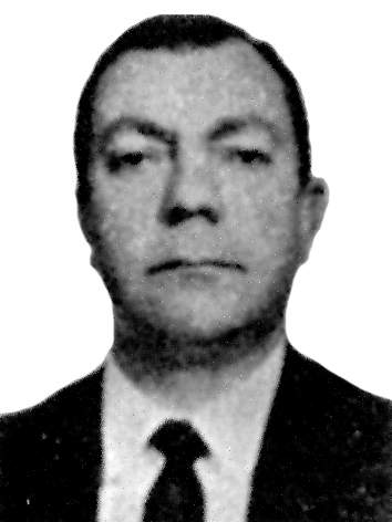 Ewaldo De Almeida Pinto