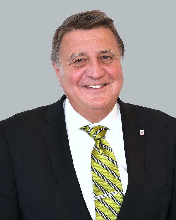 Holger Bellino