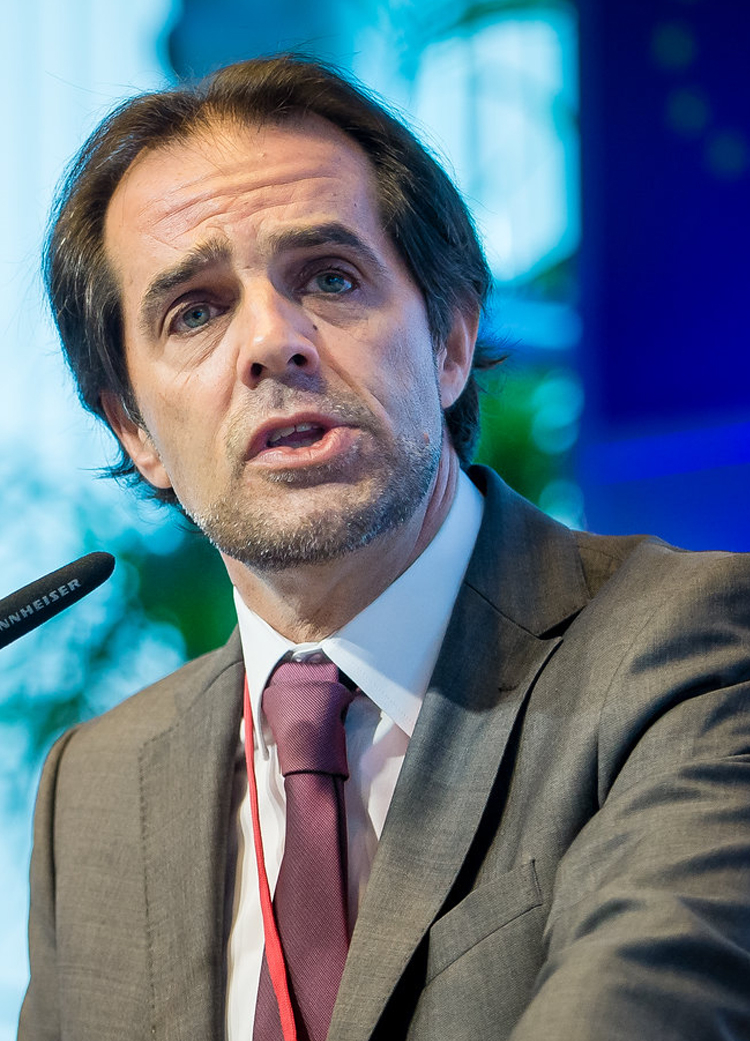 Miguel Albuquerque