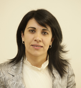 María Paz Lago Martínez