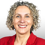 Priscilla Castillo Gerli