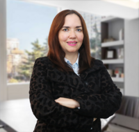 María Clelia Zagal Heredia