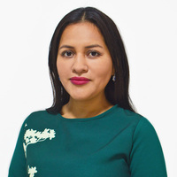 Gloria Ivony Maynas Espíritu