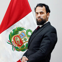 Enrique David Quinto Castro Vargas
