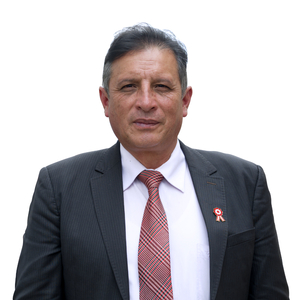 Niño Alberca Victor