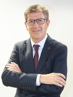 Carlos Gómez Salgado