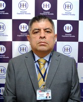 Luis Alberto Luna Minchola