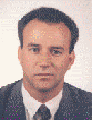 Antonio Bermejo Redondo