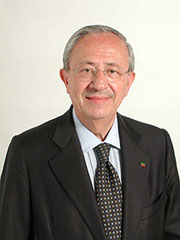 Antonio Franco Girfatti