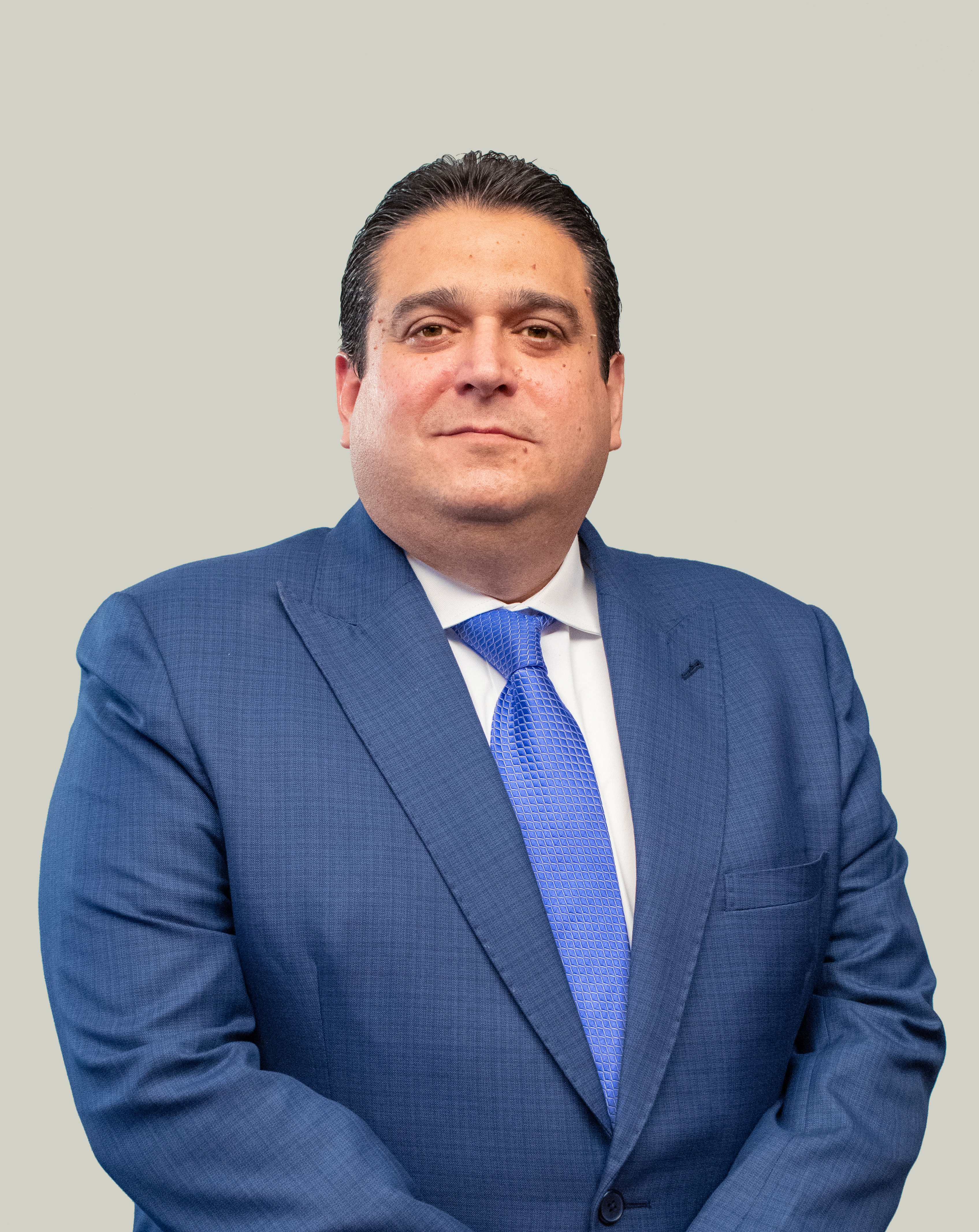 Juan Carlos Larrea Valencia