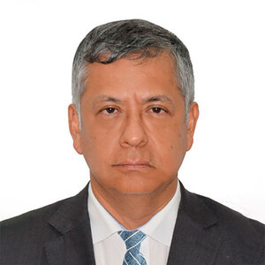 Adrian Alejandro Armas Rivas