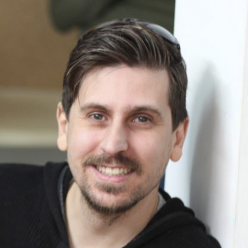 David Díez Maestre