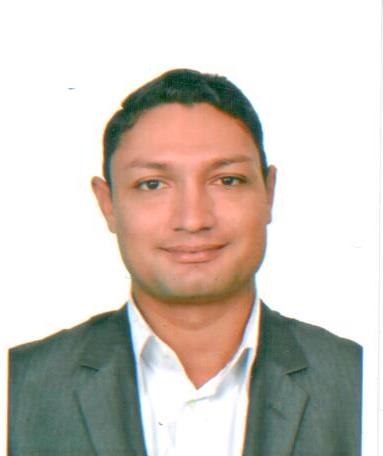 Leandro Jose Dominguez Baez