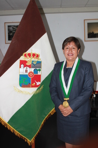 Maria Elena Córdova Fernandez